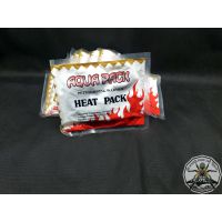 HEAT PACK 40H CFTN RECOMENDED !  BULK 10X 